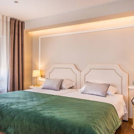 Imperhotel Fatima Exterior photo