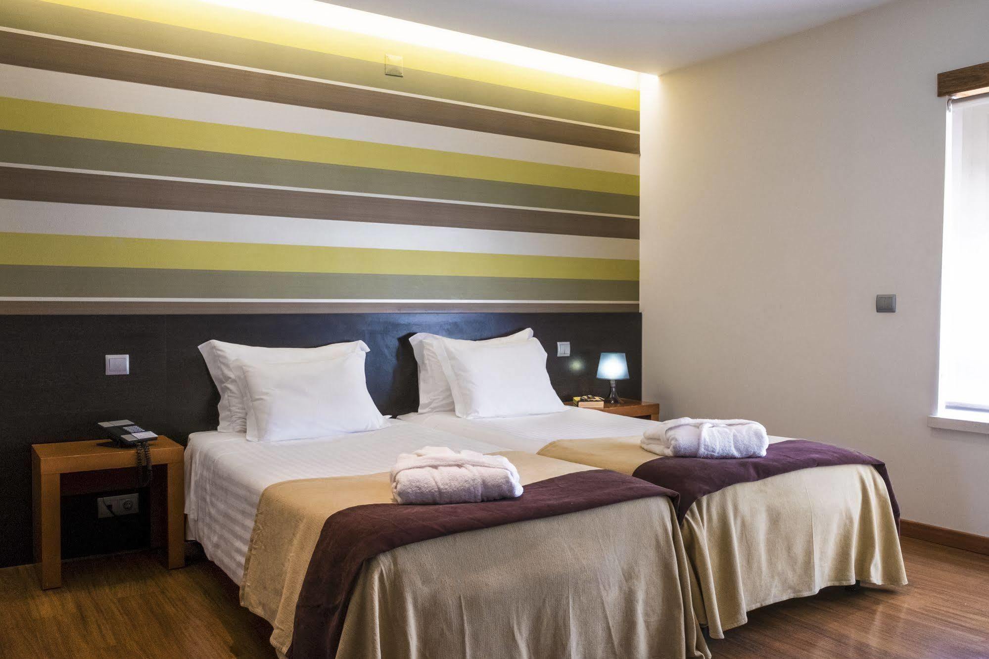 Imperhotel Fatima Exterior photo