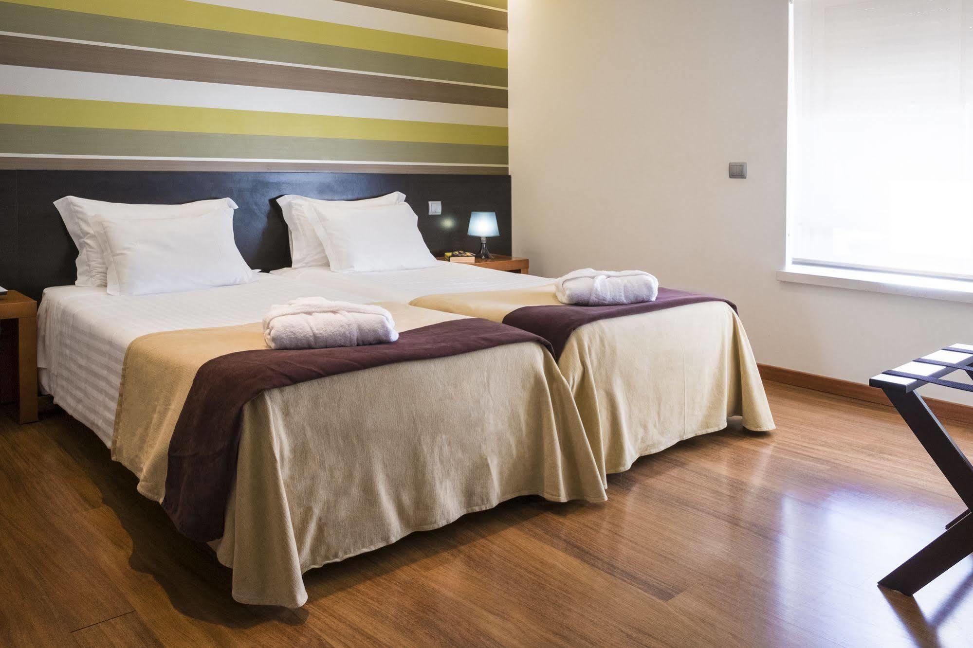Imperhotel Fatima Exterior photo