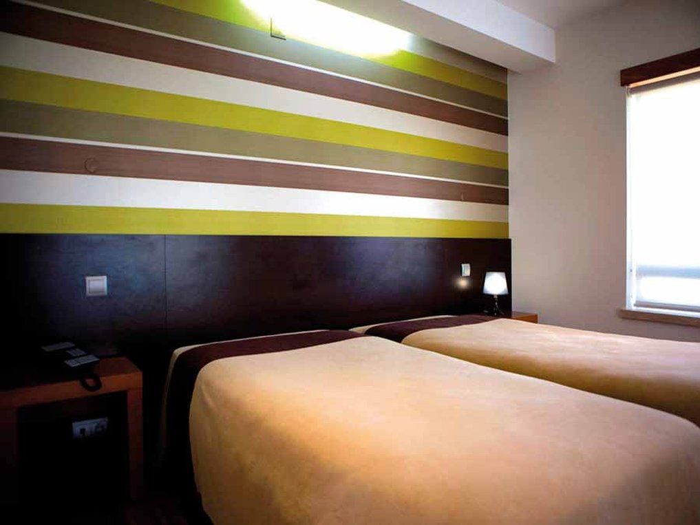 Imperhotel Fatima Exterior photo