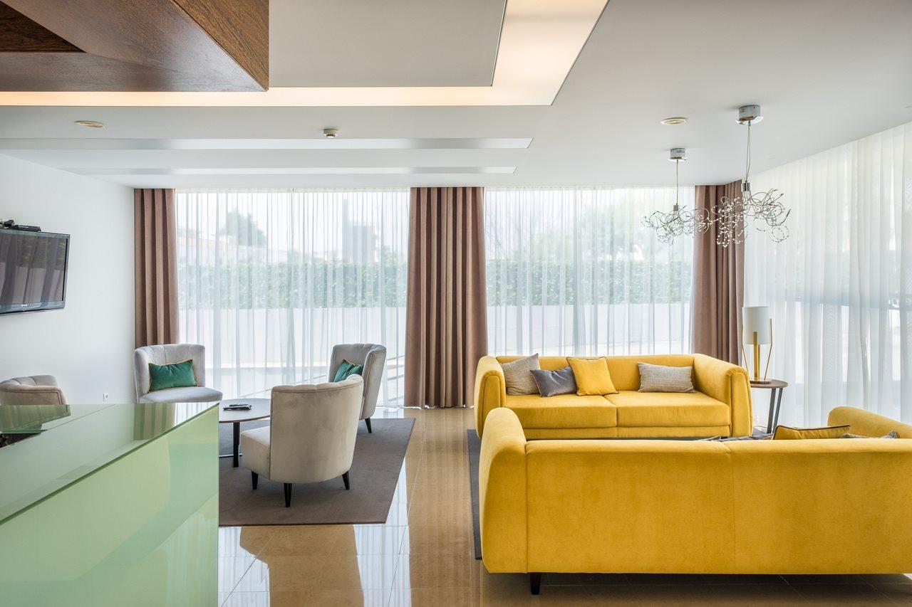Imperhotel Fatima Exterior photo